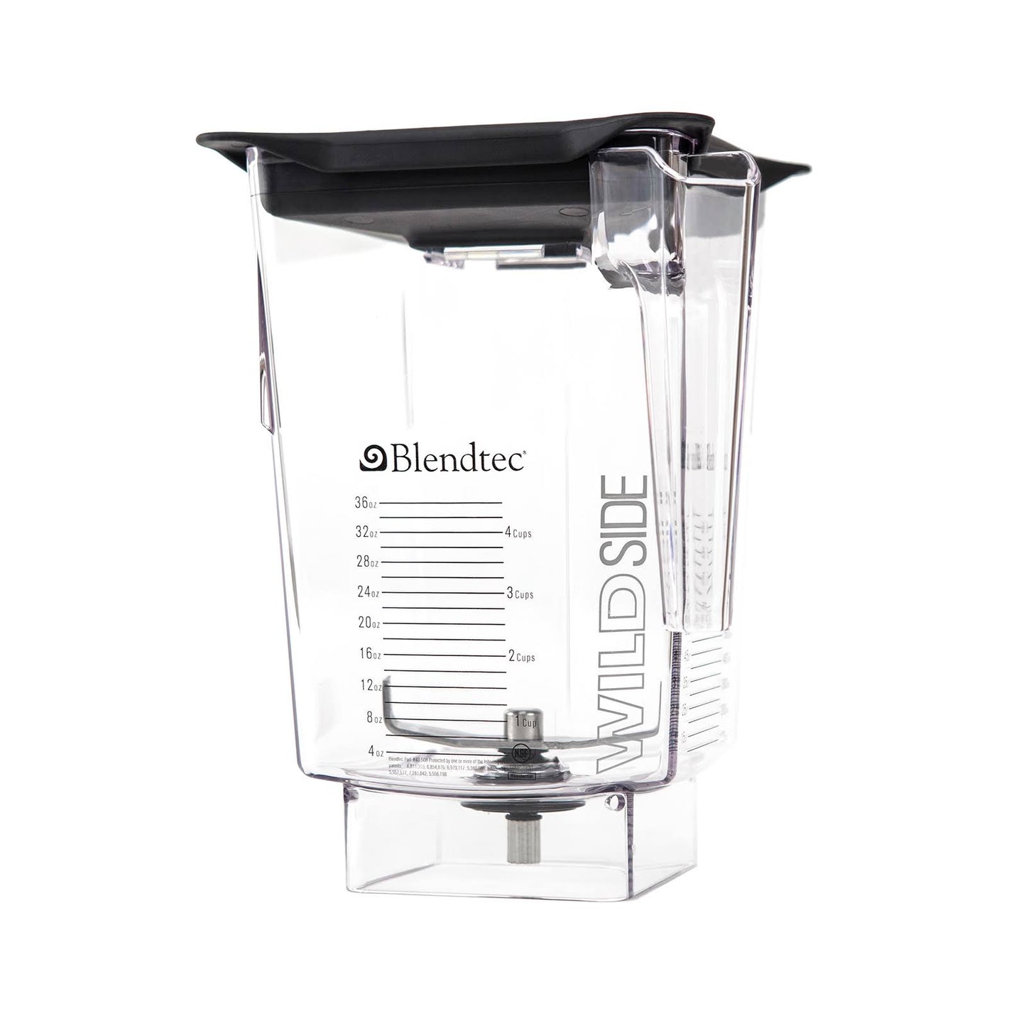 Blendtec 40-630-50 Wildside Jar