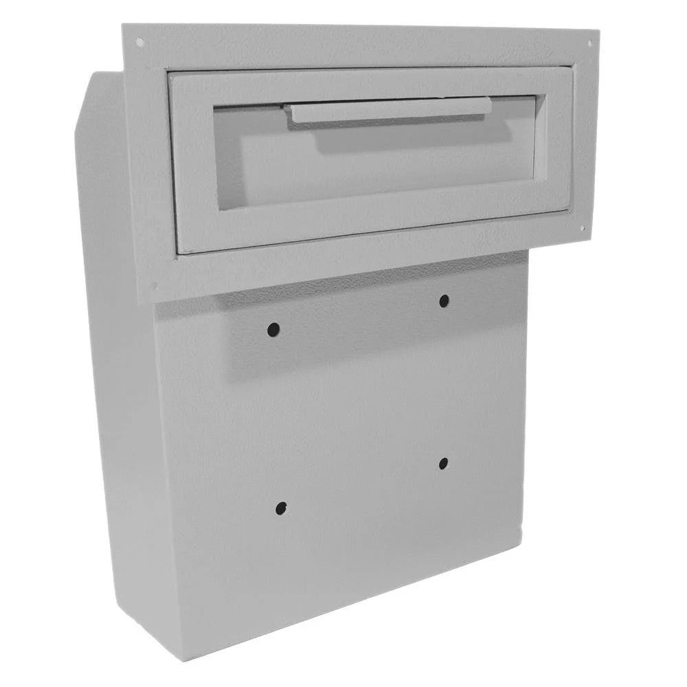 Durabox D500 Through-Door Locking Drop Box