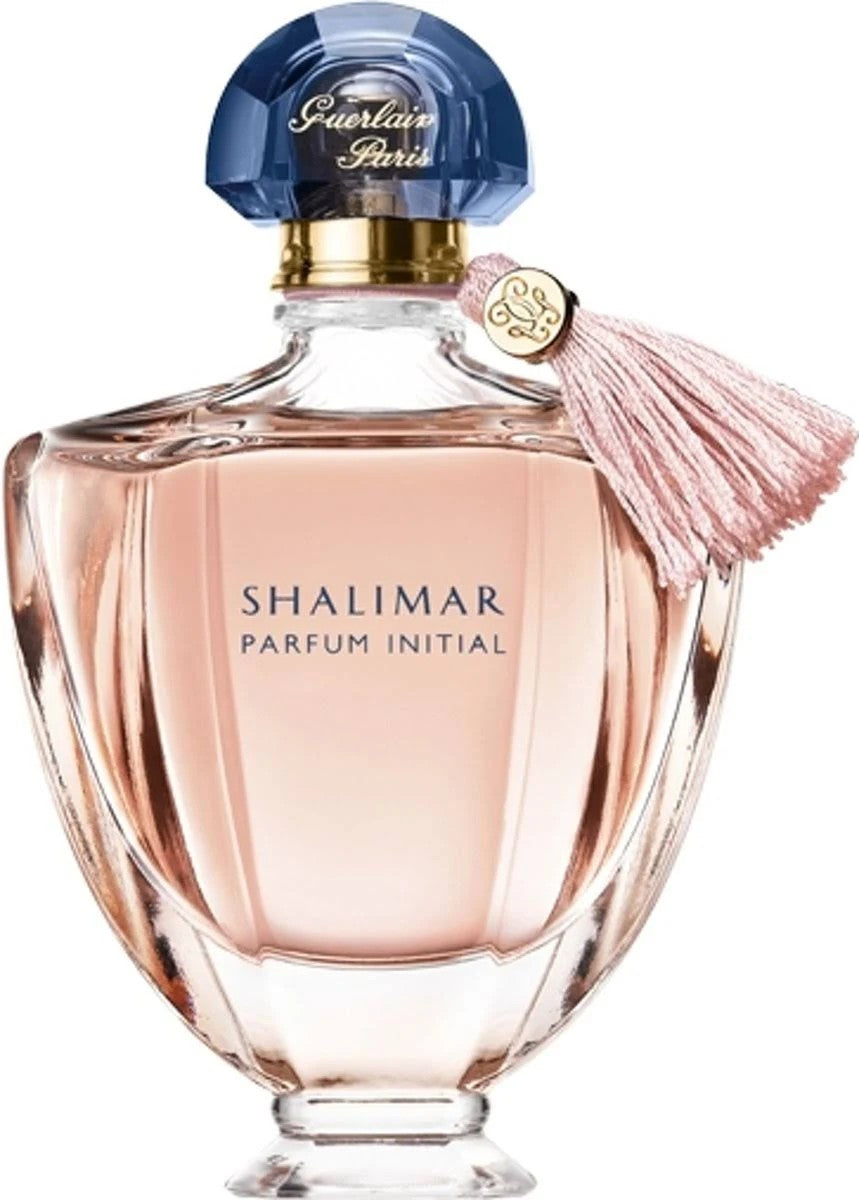 Shalimar Parfum Initial by Guerlain, 3.4 oz EDP Spray for Women