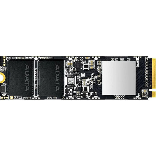 XPG SX8100 512gb PCIe Gen3x4 M.2 2280 Solid State Drive