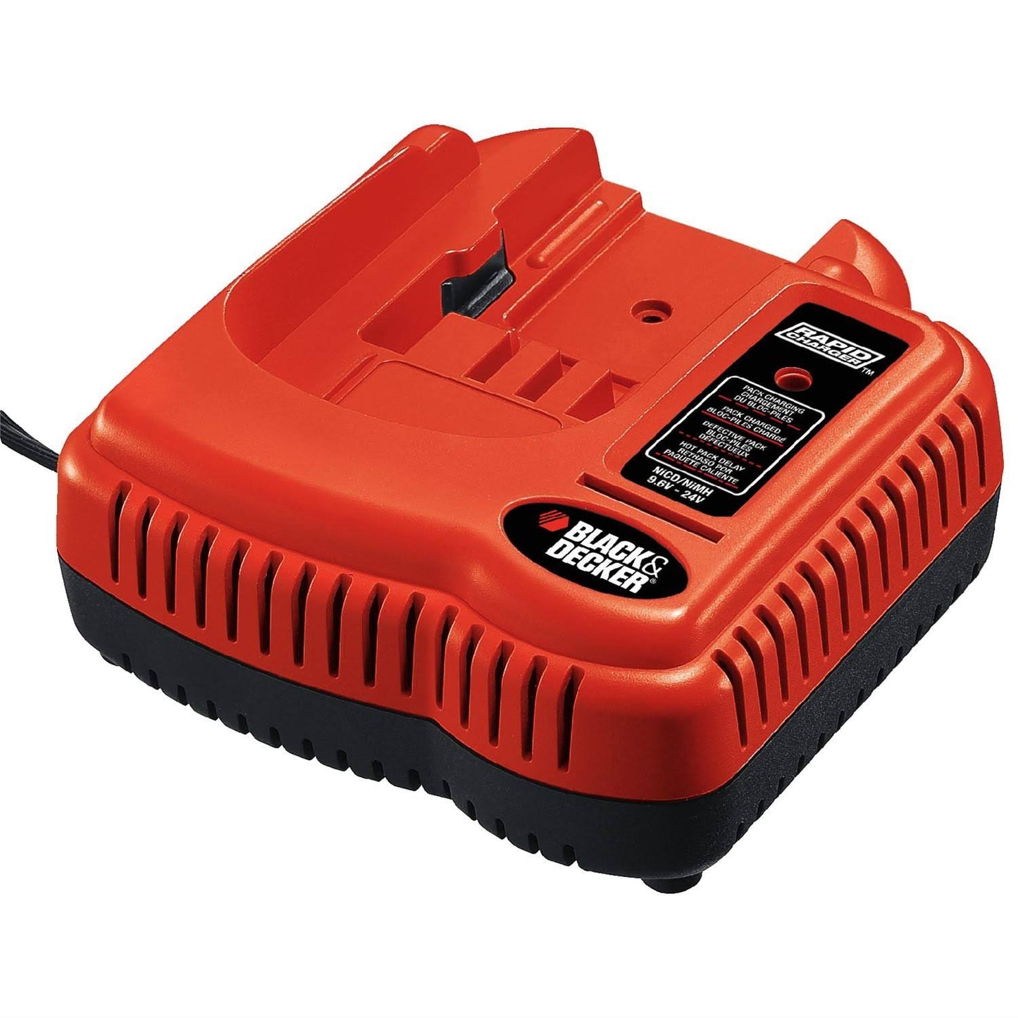 Black Decker Battery charger BDFC240