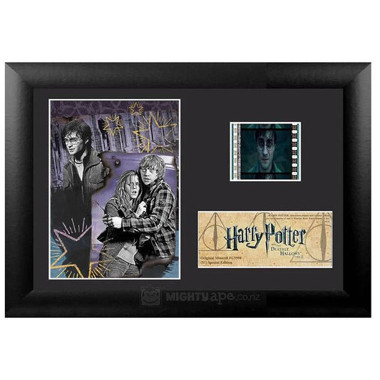 Film Cells USFC5598 Harry Potter 7 PT 2 - S1 - Minicell