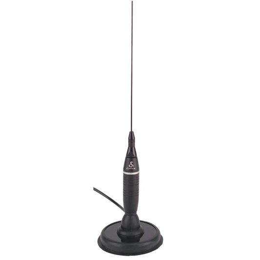 Cobra Magnet Mount Antenna