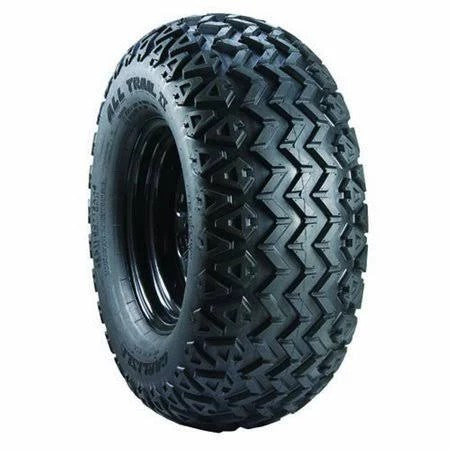 Pair of 2 Carlisle All Trail II ATV/UTV Tires - 25x900-12 LRB 4ply Rated