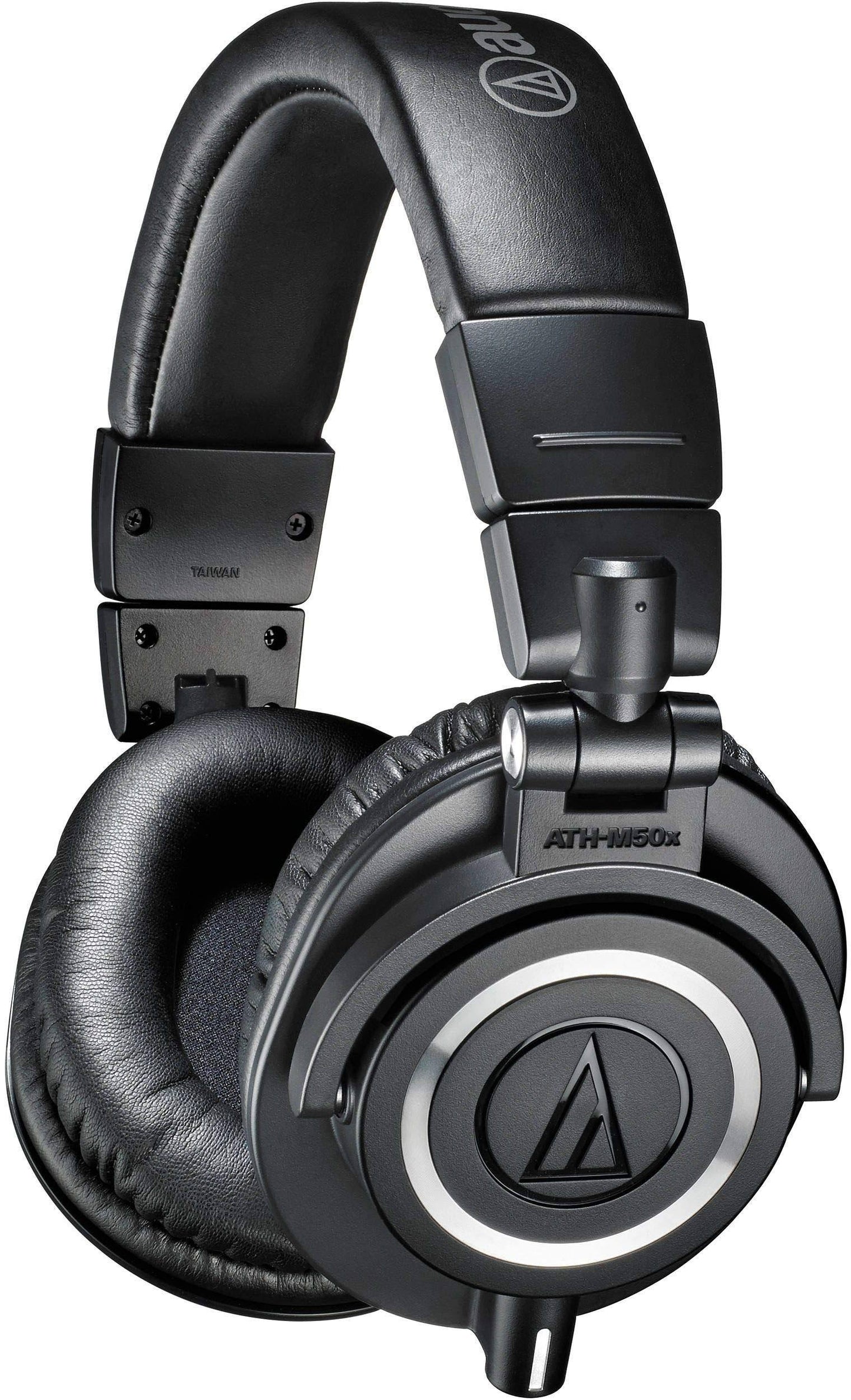 Audio-Technica ATH-M50x Professional Monitor Headphones