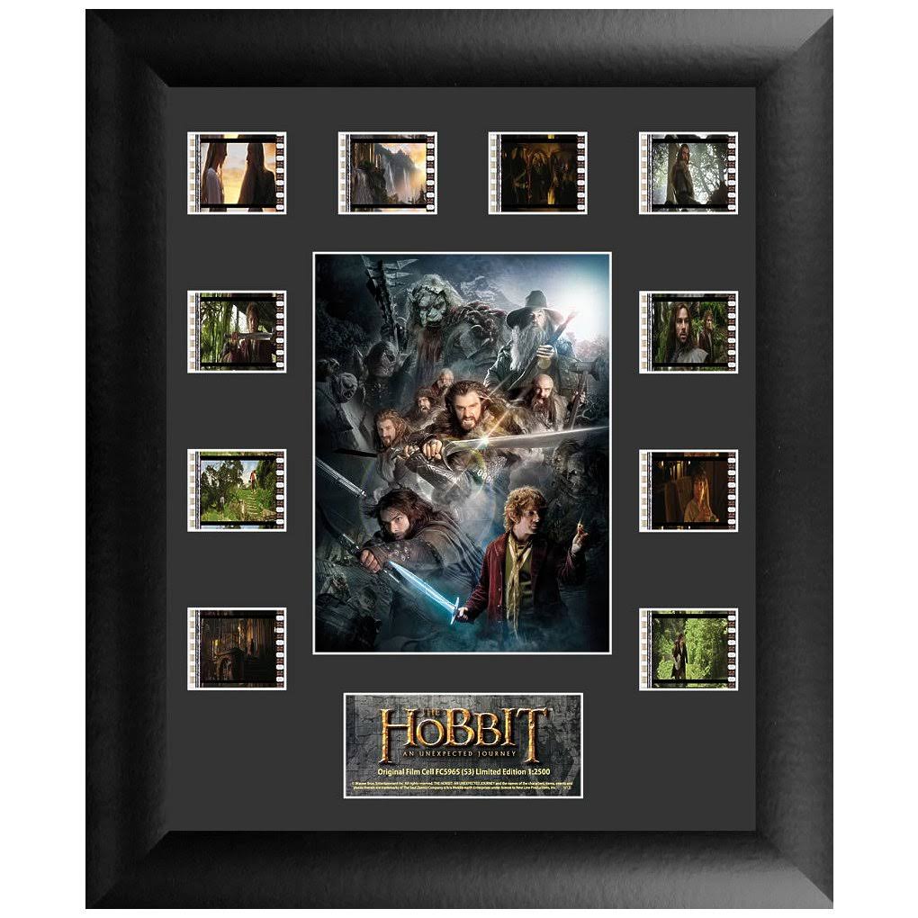 Film Cells LTD Usfc5965 Hobbit An Unexpected Journey S3 Mini Montage