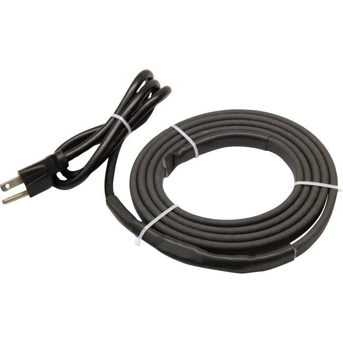 SpeedTrace HEATING Cable, 18 Feet FFSL1-18