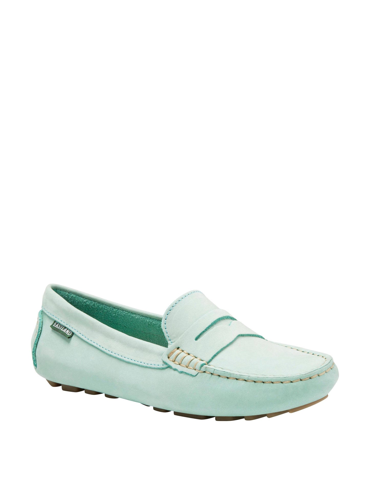 Eastland Patricia 11 Womens Mint