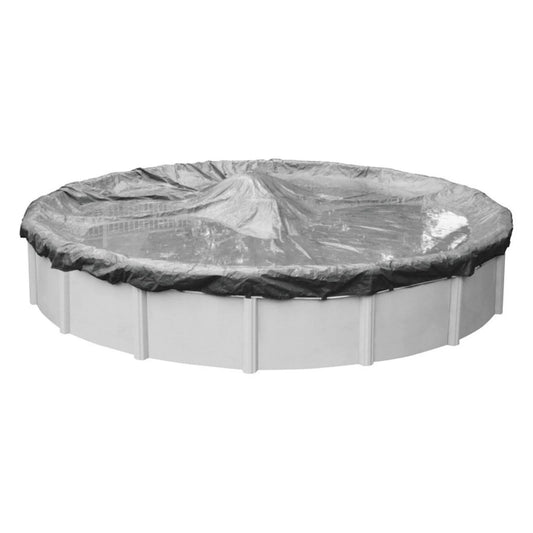 12 Round Robelle Platinum Winter Pool Cover