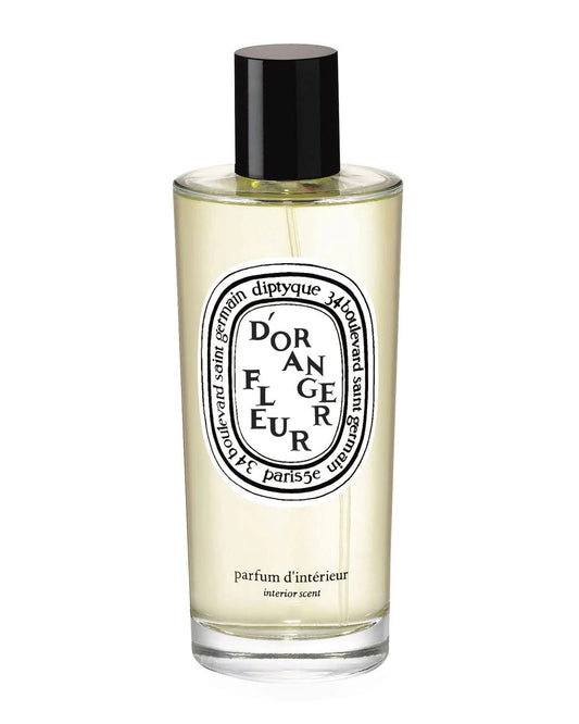 Diptyque Room Spray Fleur Doranger (Orange Blossom) 5.1oz