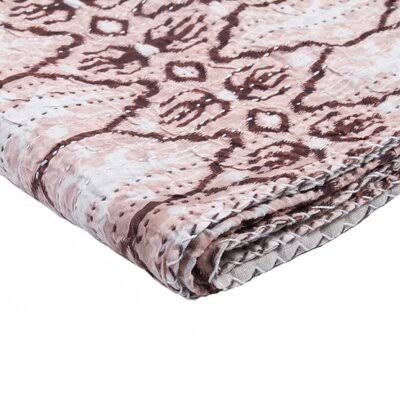 Philon Cotton Throw World Menagerie